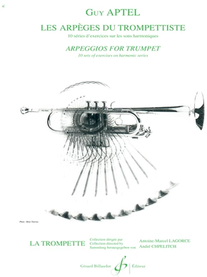 Les arpèges du trompettiste 